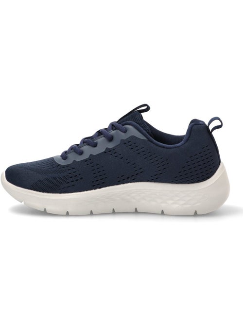 Deportivas Casual Hombre Suela Plana - Etika - Kiabi