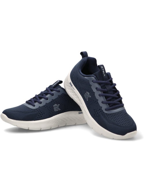Deportivas Casual Hombre Suela Plana - Etika - Kiabi