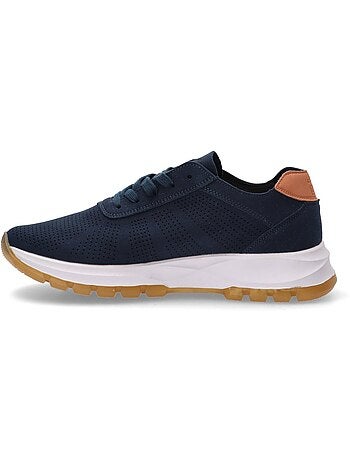 Deportivas Casual Hombre Suela Plana - Etika