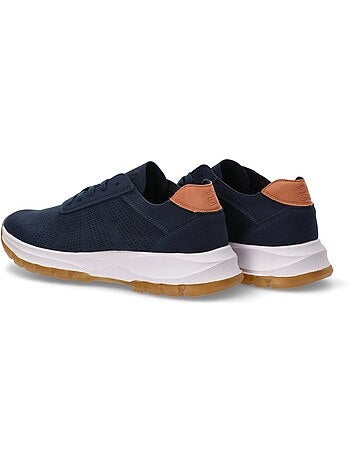 Deportivas Casual Hombre Suela Plana - Etika
