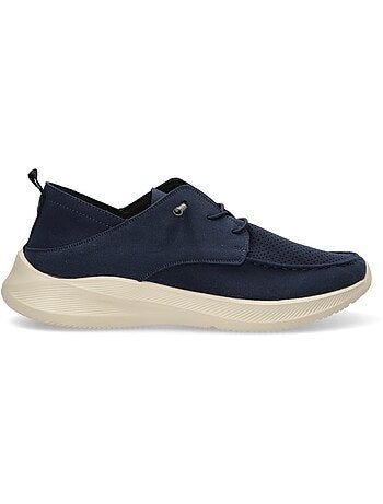 Deportivas Casual Hombre Suela Plana - Etika