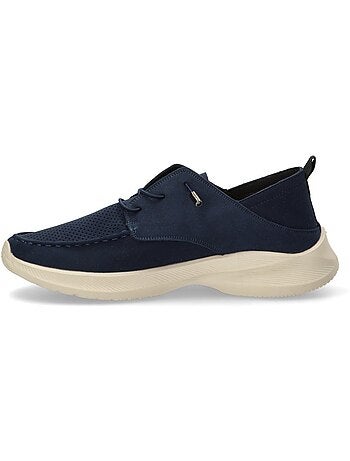 Deportivas Casual Hombre Suela Plana - Etika