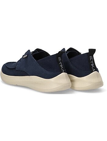 Deportivas Casual Hombre Suela Plana - Etika