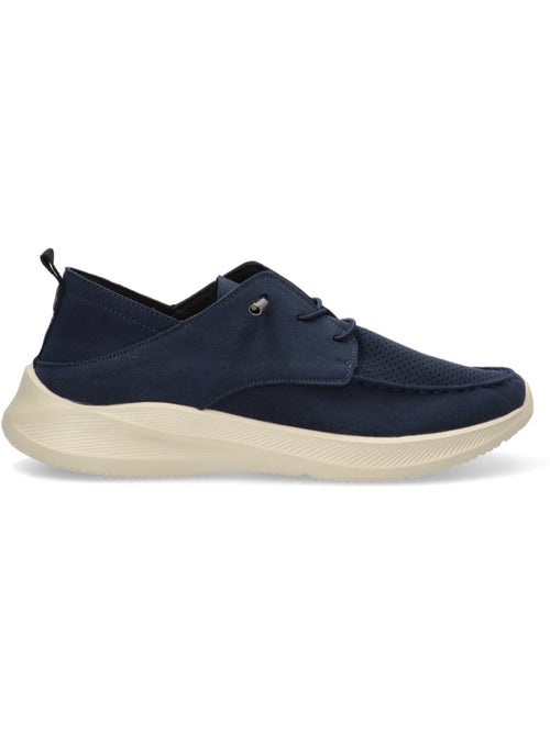 Deportivas Casual Hombre Suela Plana - Etika - Kiabi