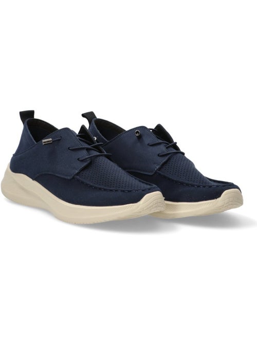 Deportivas Casual Hombre Suela Plana - Etika - Kiabi