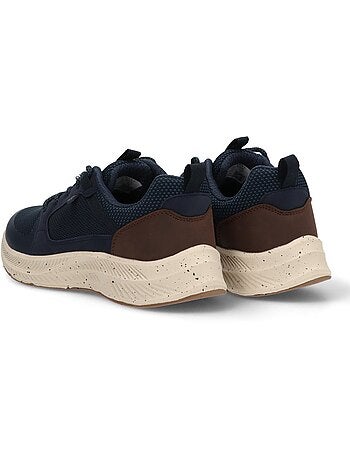 Deportivas Casual Hombre Suela Plana - Etika