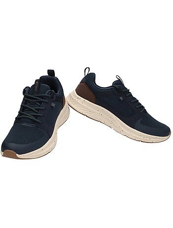 Deportivas Casual Hombre Suela Plana - Etika