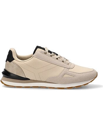 Deportivas Casual Hombre Suela Plana - Etika