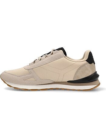 Deportivas Casual Hombre Suela Plana - Etika