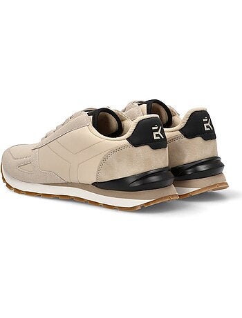 Deportivas Casual Hombre Suela Plana - Etika