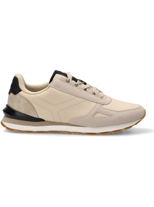 Deportivas Casual Hombre Suela Plana - Etika - Kiabi Deportivas Casual Hombre Suela Plana - Etika - Kiabi