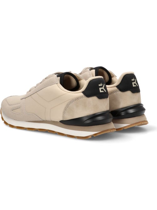 Deportivas Casual Hombre Suela Plana - Etika - Kiabi Deportivas Casual Hombre Suela Plana - Etika - Kiabi