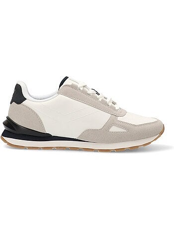 Deportivas Casual Hombre Suela Plana - Etika
