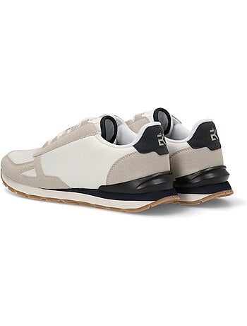 Deportivas Casual Hombre Suela Plana - Etika