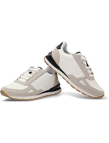 Deportivas Casual Hombre Suela Plana - Etika