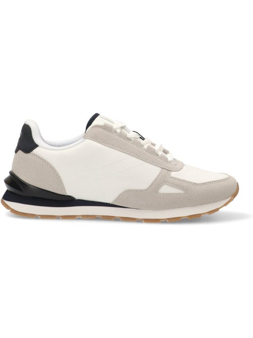 Deportivas Casual Hombre Suela Plana - Etika - Kiabi