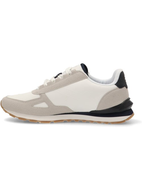 Deportivas Casual Hombre Suela Plana - Etika - Kiabi