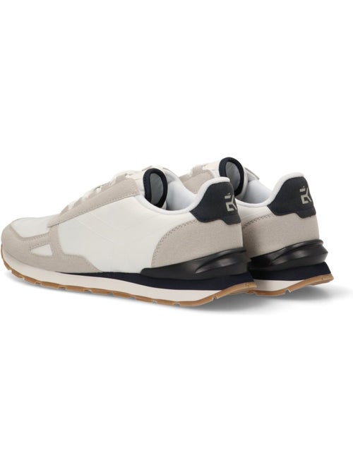 Deportivas Casual Hombre Suela Plana - Etika - Kiabi