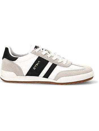 Deportivas Casual Hombre Suela Plana - Etika