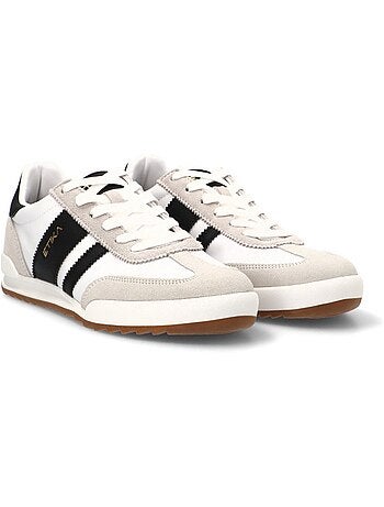 Deportivas Casual Hombre Suela Plana - Etika