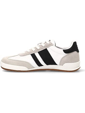 Deportivas Casual Hombre Suela Plana - Etika