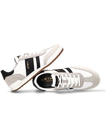 Deportivas Casual Hombre Suela Plana - Etika