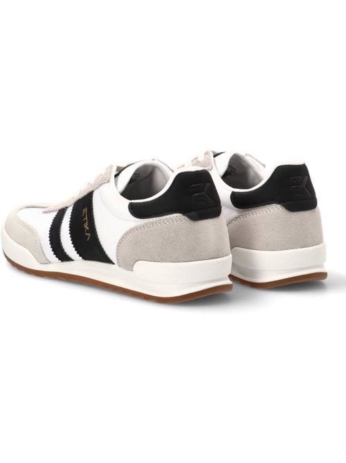Deportivas Casual Hombre Suela Plana - Etika - Kiabi