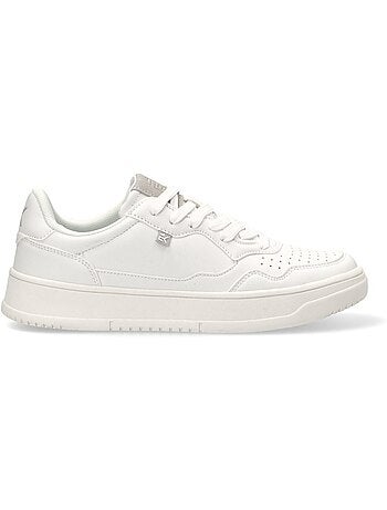 Deportivas Casual Hombre Suela Plana - Etika