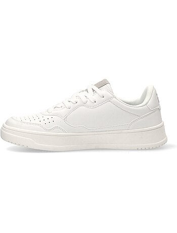 Deportivas Casual Hombre Suela Plana - Etika