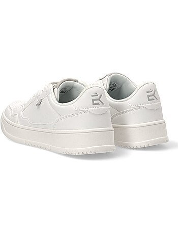 Deportivas Casual Hombre Suela Plana - Etika
