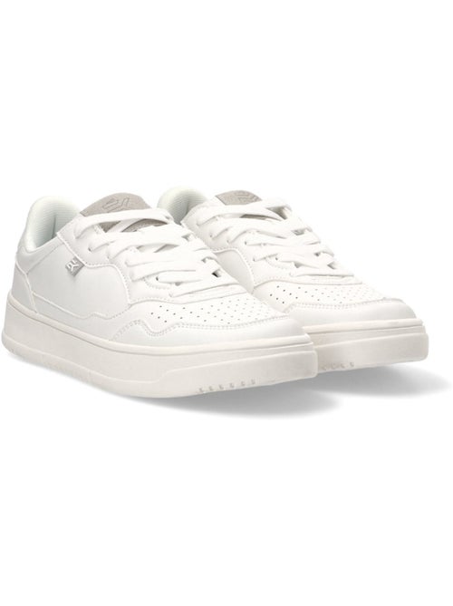 Deportivas Casual Hombre Suela Plana - Etika - Kiabi Deportivas Casual Hombre Suela Plana - Etika - Kiabi
