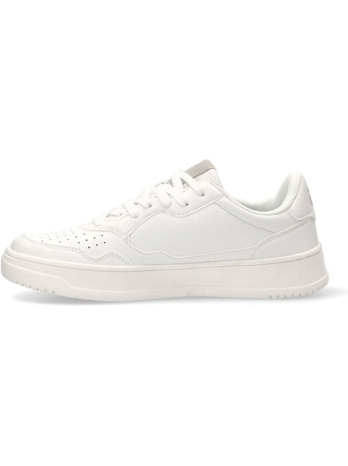 Deportivas Casual Hombre Suela Plana - Etika - Kiabi Deportivas Casual Hombre Suela Plana - Etika - Kiabi