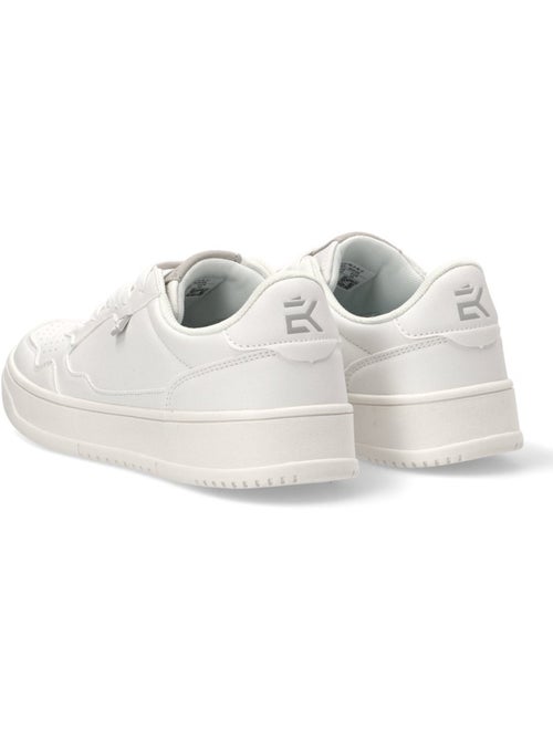 Deportivas Casual Hombre Suela Plana - Etika - Kiabi Deportivas Casual Hombre Suela Plana - Etika - Kiabi