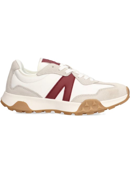 Deportivas Casual Hombre Suela Plana - Etika - Kiabi