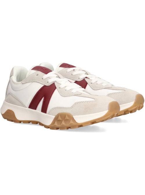 Deportivas Casual Hombre Suela Plana - Etika - Kiabi