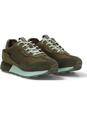 Deportivas Casual Hombre Suela Plana - Etika