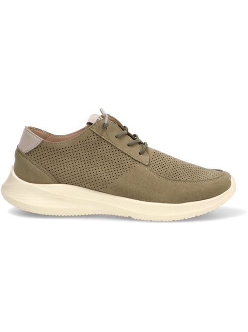 Deportivas Casual Hombre Suela Plana - Etika - Kiabi Deportivas Casual Hombre Suela Plana - Etika - Kiabi