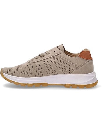 Deportivas Casual Hombre Suela Plana - Etika