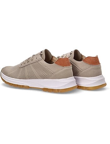 Deportivas Casual Hombre Suela Plana - Etika