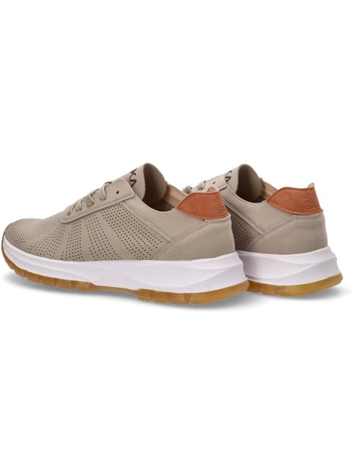 Deportivas Casual Hombre Suela Plana - Etika - Kiabi Deportivas Casual Hombre Suela Plana - Etika - Kiabi