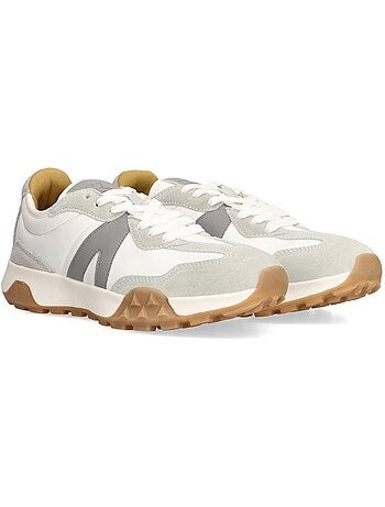 Deportivas Casual Hombre Suela Plana - Etika