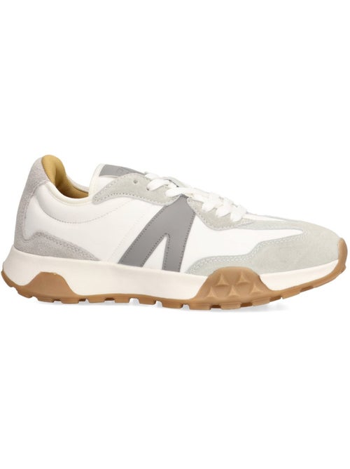 Deportivas Casual Hombre Suela Plana - Etika - Kiabi Deportivas Casual Hombre Suela Plana - Etika - Kiabi