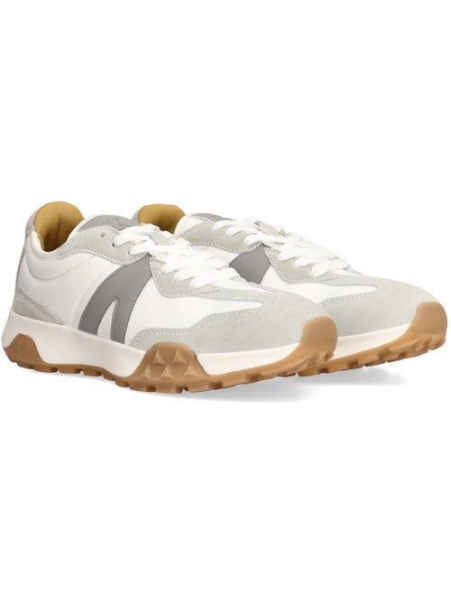 Deportivas Casual Hombre Suela Plana - Etika - Kiabi Deportivas Casual Hombre Suela Plana - Etika - Kiabi