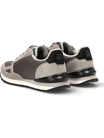 Deportivas Casual Hombre Suela Plana - Etika