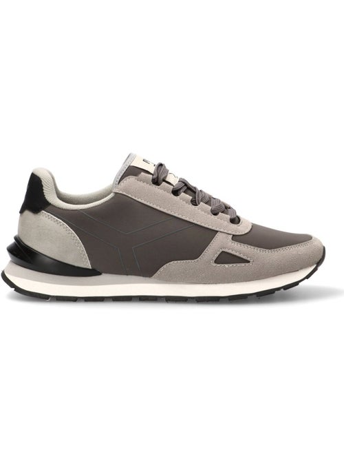Deportivas Casual Hombre Suela Plana - Etika - Kiabi