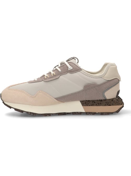 Deportivas Casual Hombre Suela Plana - Etika - Kiabi