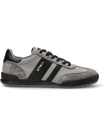 Deportivas Casual Hombre Suela Plana - Etika
