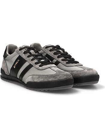 Deportivas Casual Hombre Suela Plana - Etika