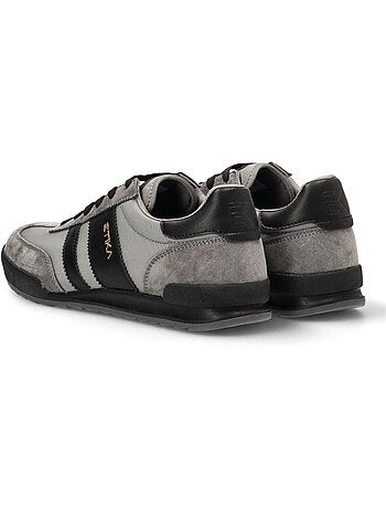 Deportivas Casual Hombre Suela Plana - Etika