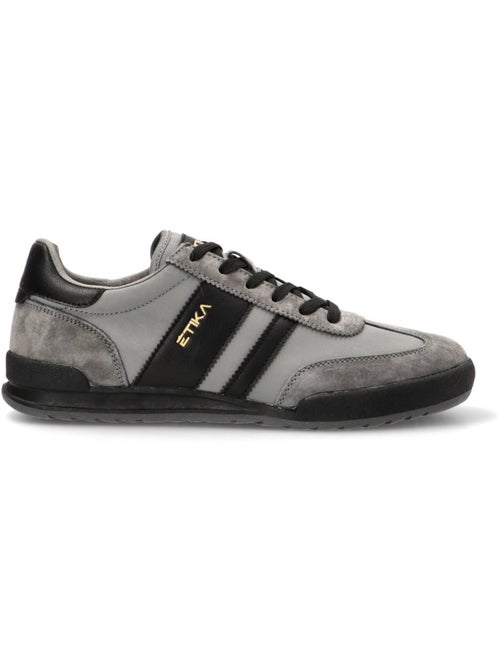 Deportivas Casual Hombre Suela Plana - Etika - Kiabi